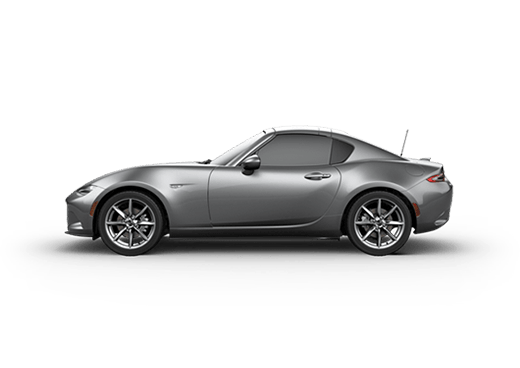 2021 MX-5 Miata RF