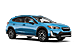 CROSSTREK HYBRID