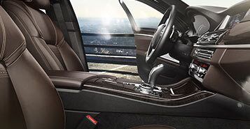 BMW Apps