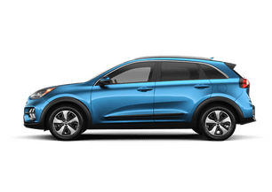 Kia Niro Specials in Houma Kia Niro Specials in Houma