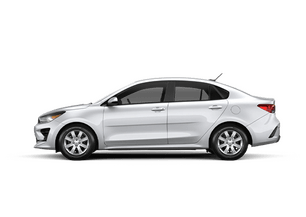 Kia Rio Specials in Terre Haute Kia Rio Specials in Terre Haute