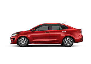 Kia Rio Specials in Houma Kia Rio Specials in Houma