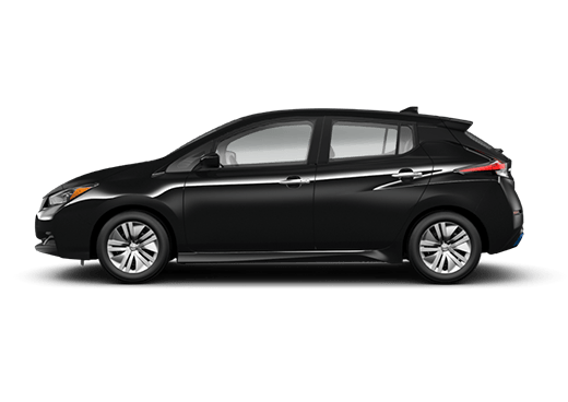 New Nissan LEAF Dayton, OH New Nissan LEAF Dayton, OH