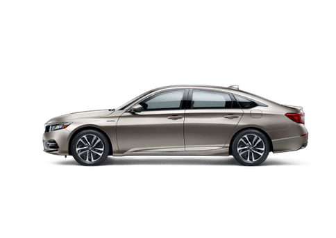 New Honda Accord Hybrid in Lexington