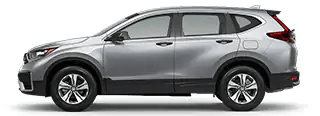 New Honda CR-V in Lexington