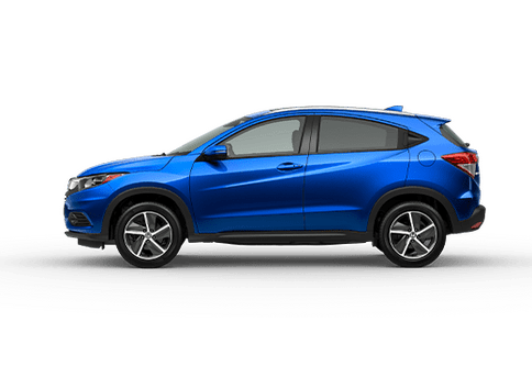 New Honda HR-V in Lexington