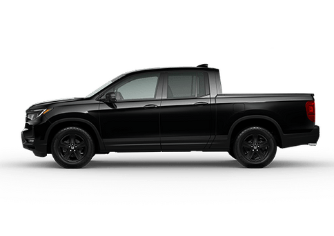 New Honda Ridgeline in Lexington