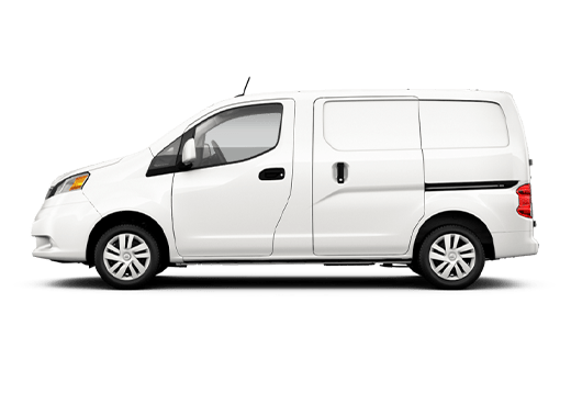 NV200 Compact Cargo SV NV200 Compact Cargo SV