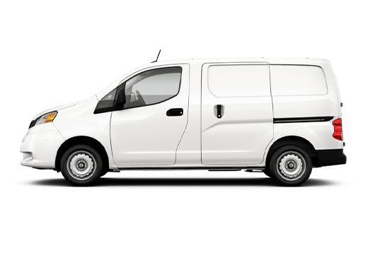 NV200 Compact Cargo S NV200 Compact Cargo S