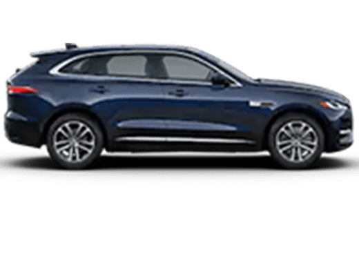 New Jaguar F-PACE Cary, NC New Jaguar F-PACE Cary, NC