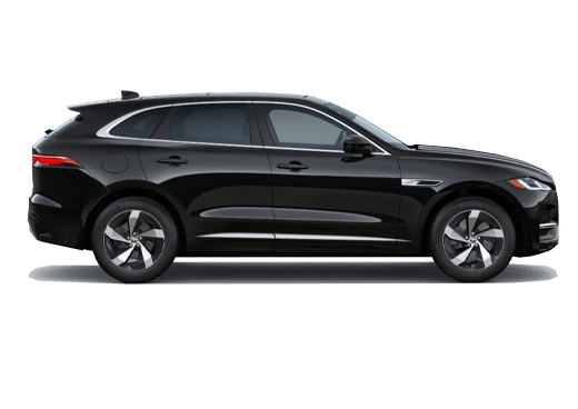 F-PACE P250 S F-PACE P250 S