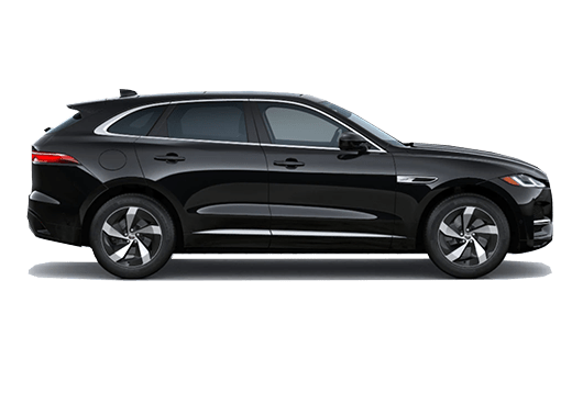 F-PACE P340 S F-PACE P340 S