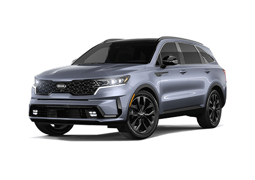 Sorento SX Sorento SX