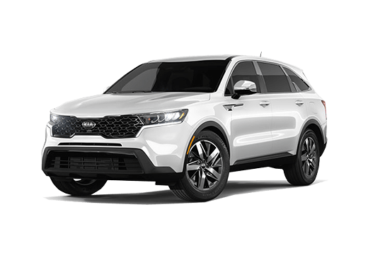 Sorento LX Premium Sorento LX Premium