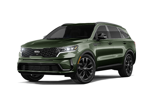Sorento EX Sorento EX
