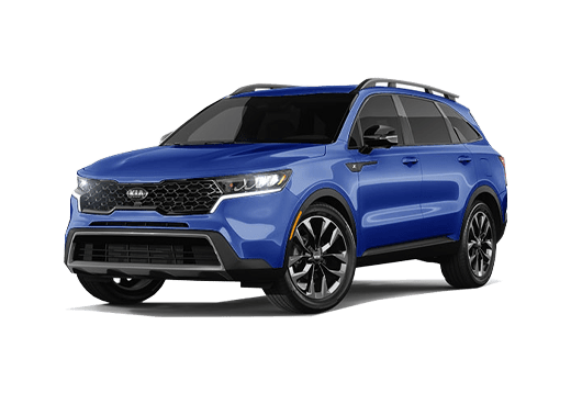 Sorento X-Line Sorento X-Line