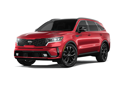 Sorento EX+ Sorento EX+