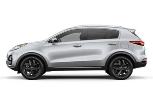 Kia Sportage Specials in Terre Haute Kia Sportage Specials in Terre Haute