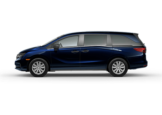 New Honda Odyssey Salinas, CA New Honda Odyssey Salinas, CA