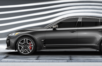 Aerodynamic Design Aerodynamic Design