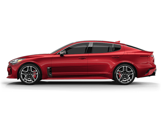 Stinger GT1