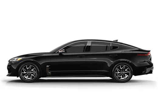Stinger GT-Line