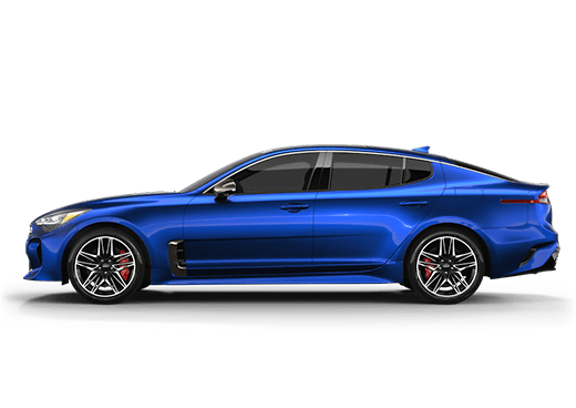Stinger GT2