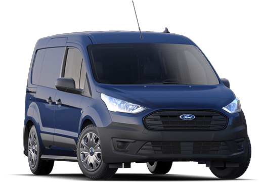 2022 Transit Connect Van