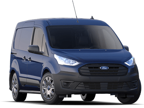 New Ford Transit Connect Van in Tampa