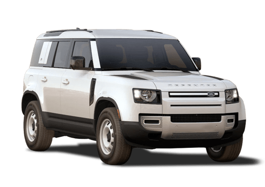 New Land Rover Defender San Jose, CA New Land Rover Defender San Jose, CA