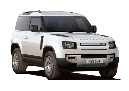 Defender S Defender S