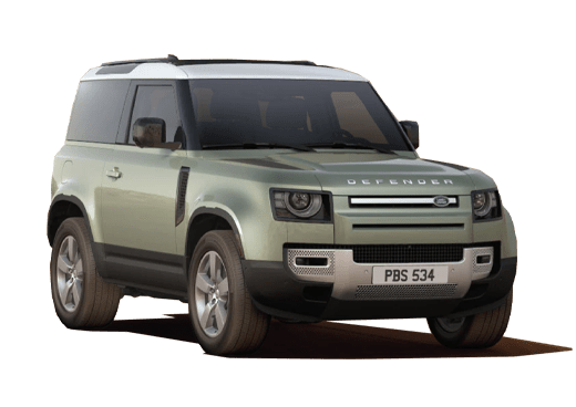 Defender First Edition Defender First Edition
