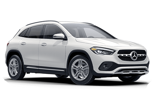 2021 GLA GLA 250 2021 GLA GLA 250