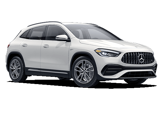 2021 GLA AMG GLA 35 2021 GLA AMG GLA 35