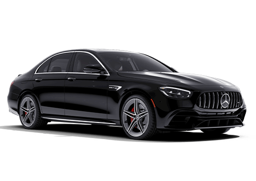 2021 E-Class AMG E 63 S 2021 E-Class AMG E 63 S