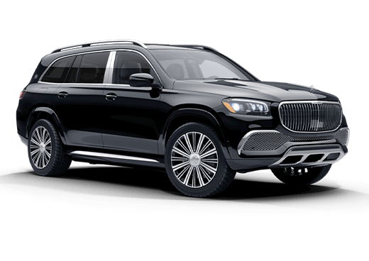 2021 GLS Maybach GLS 600 2021 GLS Maybach GLS 600