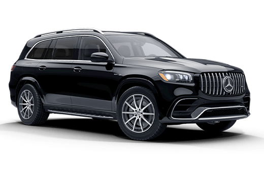 2021 GLS AMG GLS 63 2021 GLS AMG GLS 63