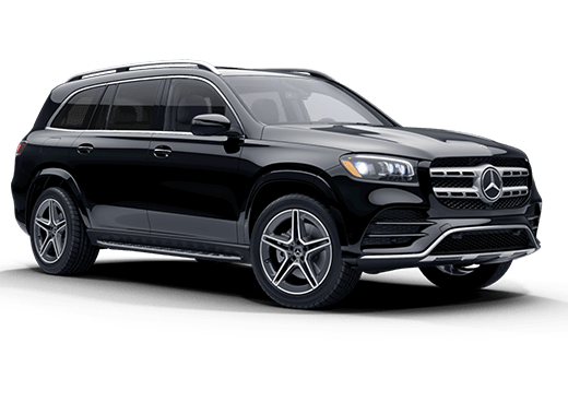 2021 GLS GLS 580 2021 GLS GLS 580