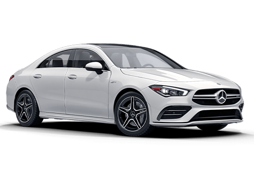 2021 CLA AMG CLA 35 2021 CLA AMG CLA 35
