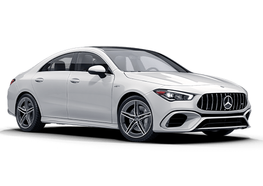 2021 CLA AMG CLA 45 2021 CLA AMG CLA 45