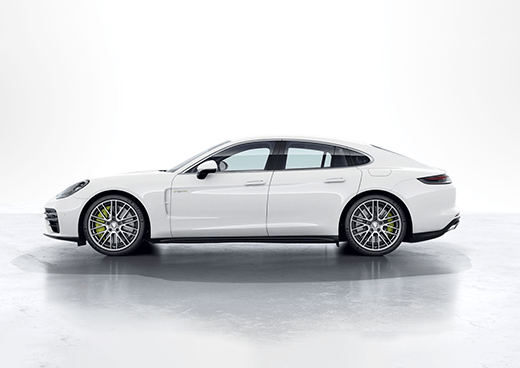 Panamera Turbo S E-Hybrid Panamera Turbo S E-Hybrid