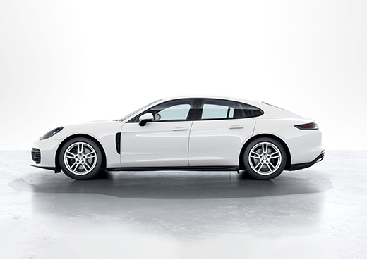 Panamera 4 Panamera 4