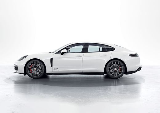 Panamera GTS Panamera GTS