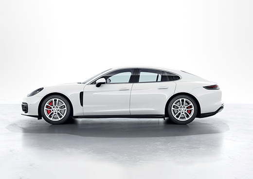 Panamera 4S Panamera 4S