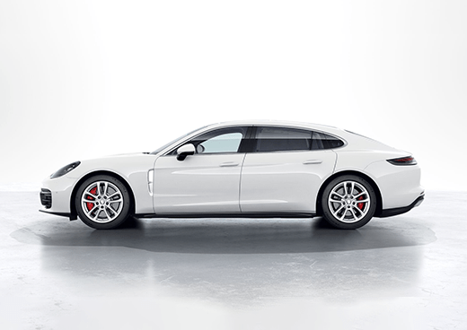 Panamera 4S Executive Panamera 4S Executive