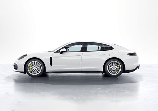 Panamera 4 E-Hybrid Panamera 4 E-Hybrid