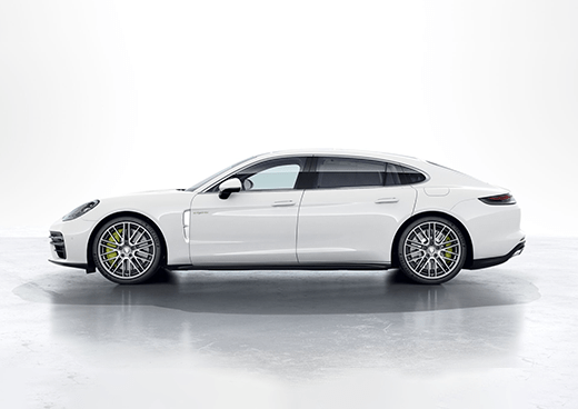 Panamera Turbo S E-Hybrid Executive Panamera Turbo S E-Hybrid Executive