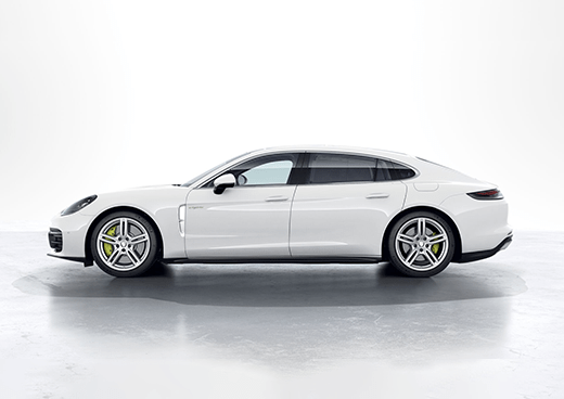 Panamera 4S E-Hybrid Executive Panamera 4S E-Hybrid Executive
