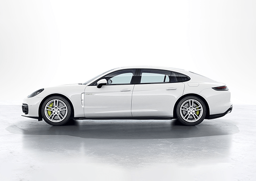 Panamera 4 E-Hybrid Executive Panamera 4 E-Hybrid Executive