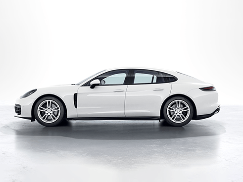 Panamera 4 Panamera 4